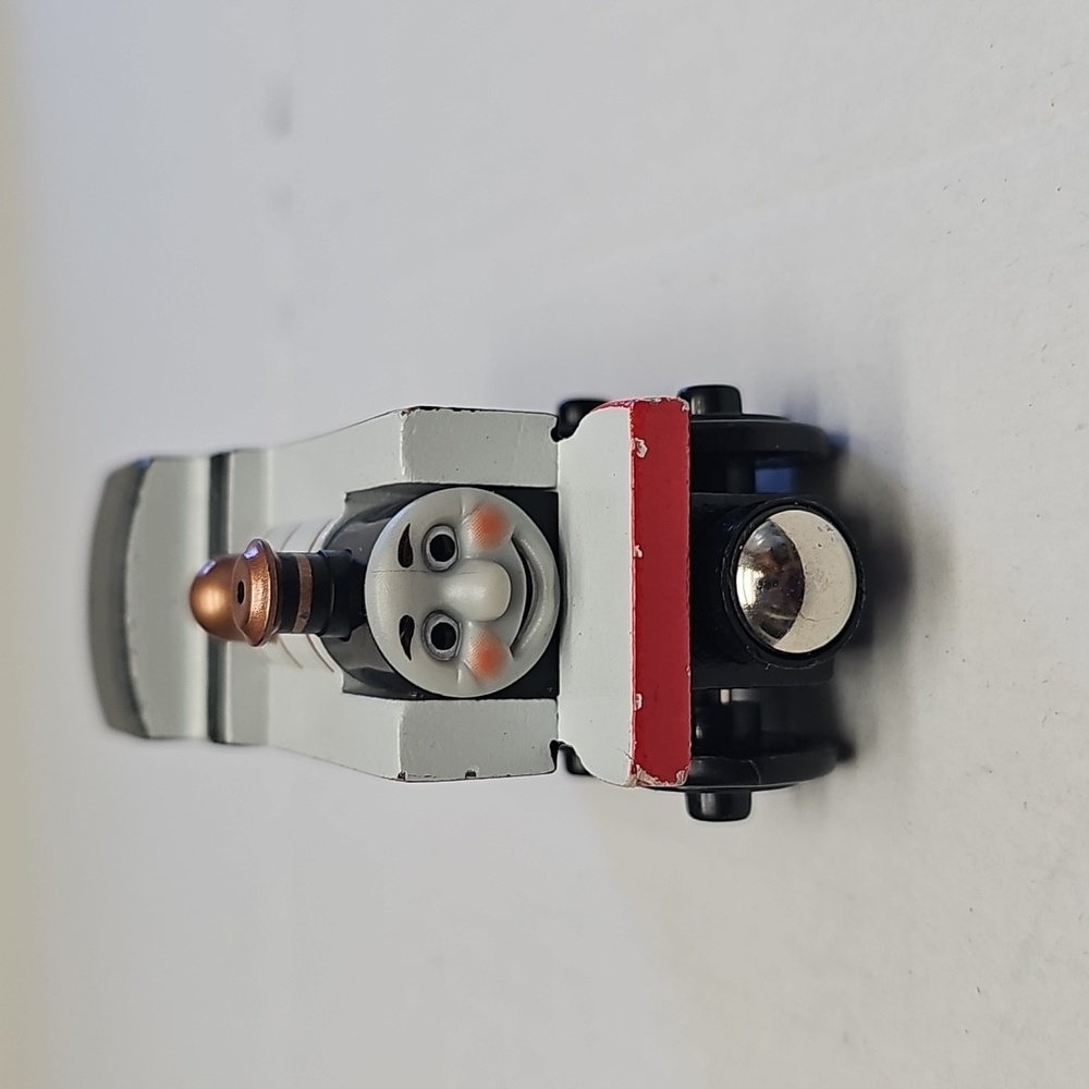 Thomas & Friends Fearless Freddie